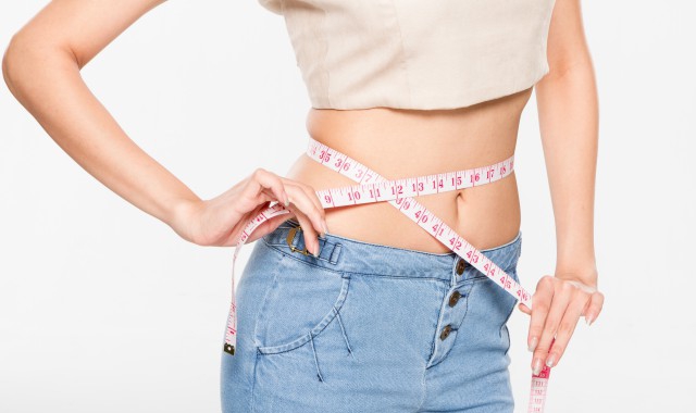 肚子减肥怎么减，瘦肚子的12个方法 肚子上堆积过多的脂肪