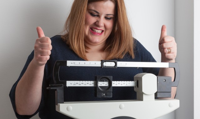 上半身胖怎么减肥，教你正确的减肥方法 减肥是许多人想要做的事情