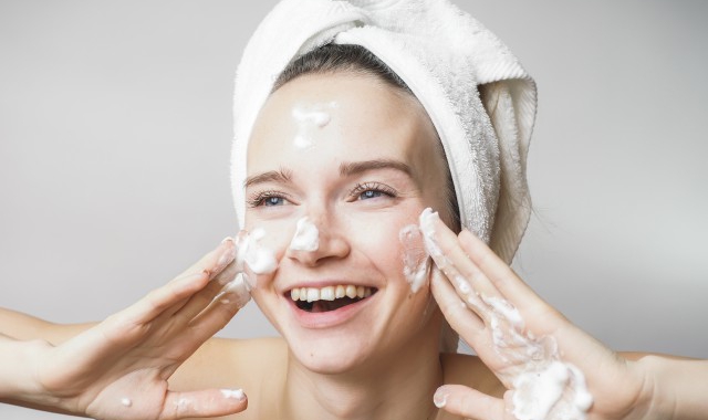 洗脸巾正确使用方法 洗脸巾有什么妙用