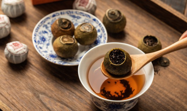 茶水是高热量吗，喝茶能减肥吗