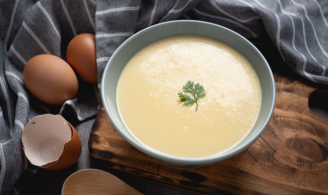 鸡蛋怎么做热量低，减脂人必吃低热量鸡蛋料理