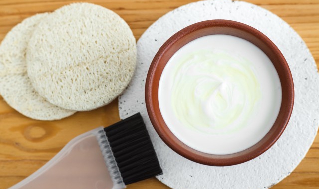 酸奶洗脸有什么作用,酸奶洗脸有什么功效？